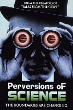 Watch Perversions of Science Movie4k